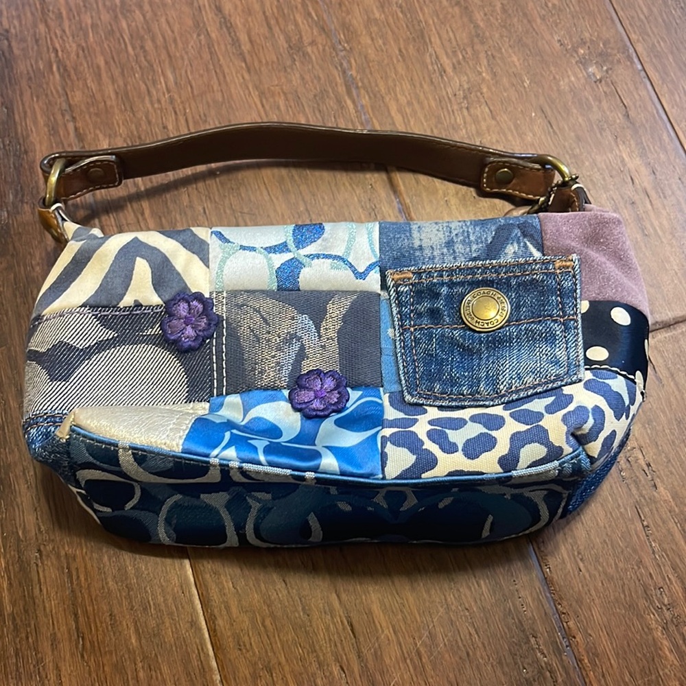 Vintage coach